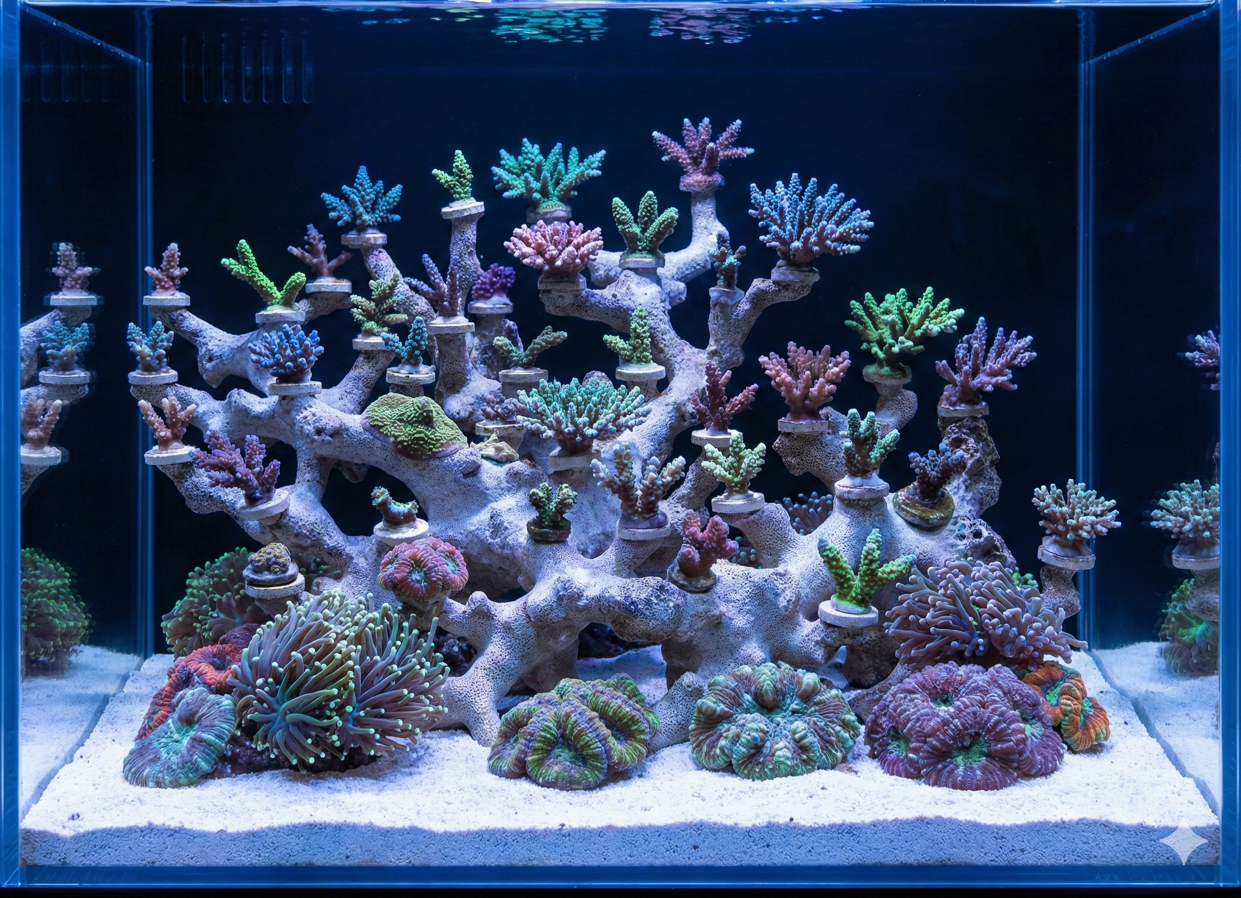 Branching Reefscape #26