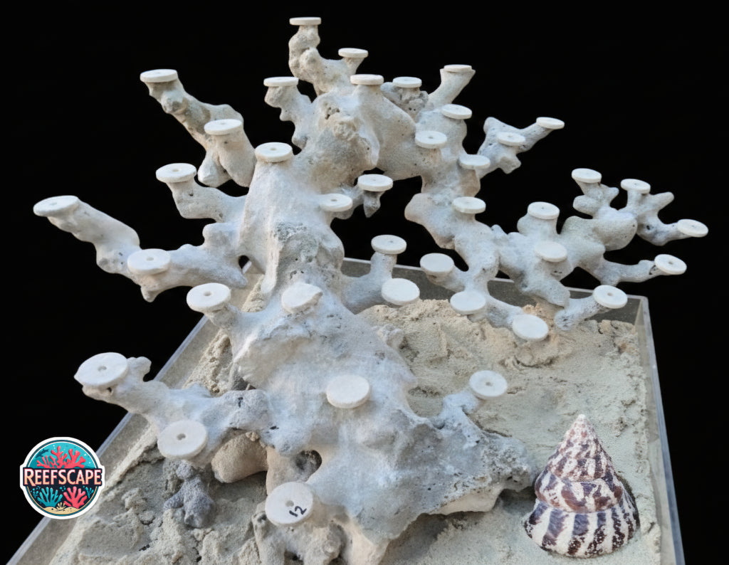 Bonsai Reefscape #12