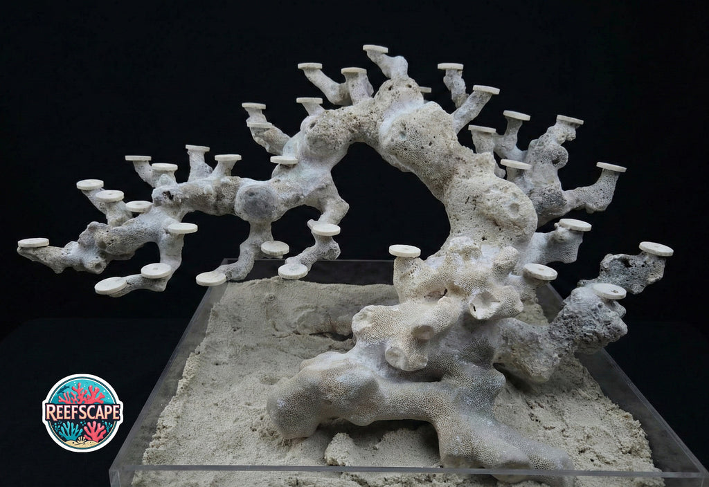 Bonsai Reefscape #10