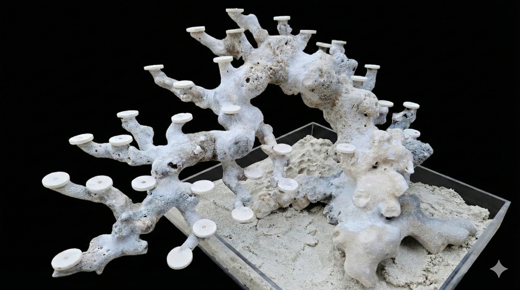 Bonsai Reefscape #10