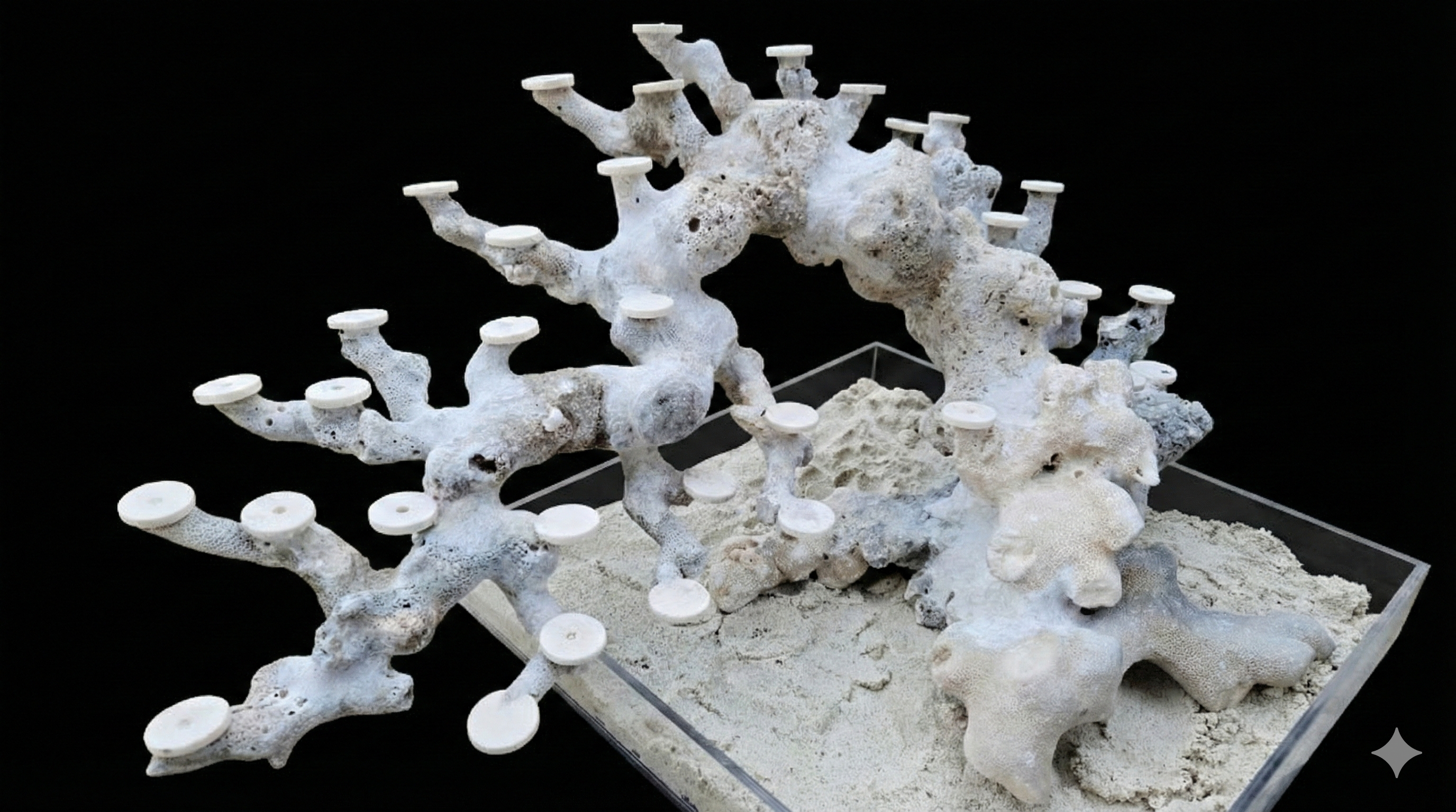 Bonsai Reefscape #10