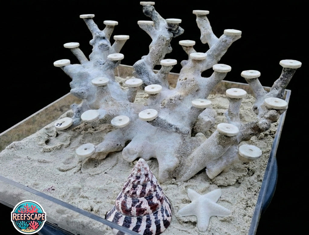 Branching Reefscape #29
