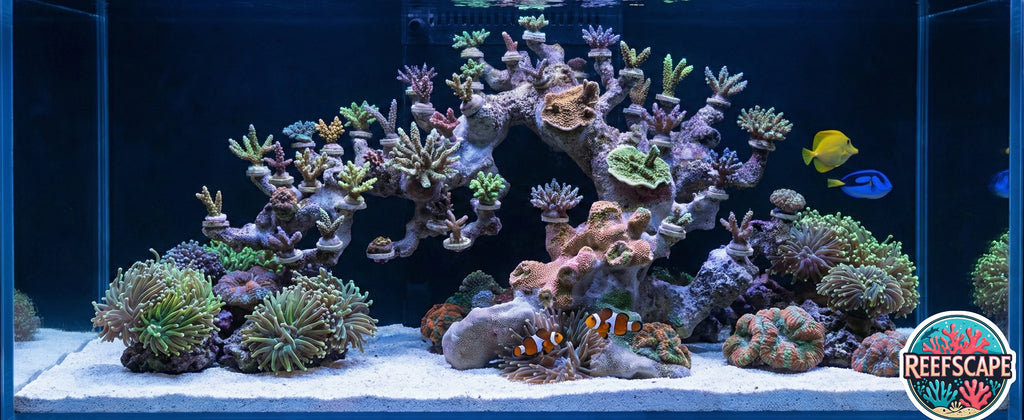 Bonsai Reefscape #10