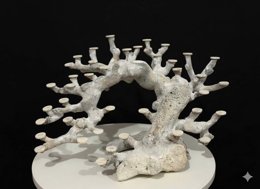 Bonsai Reefscape #15