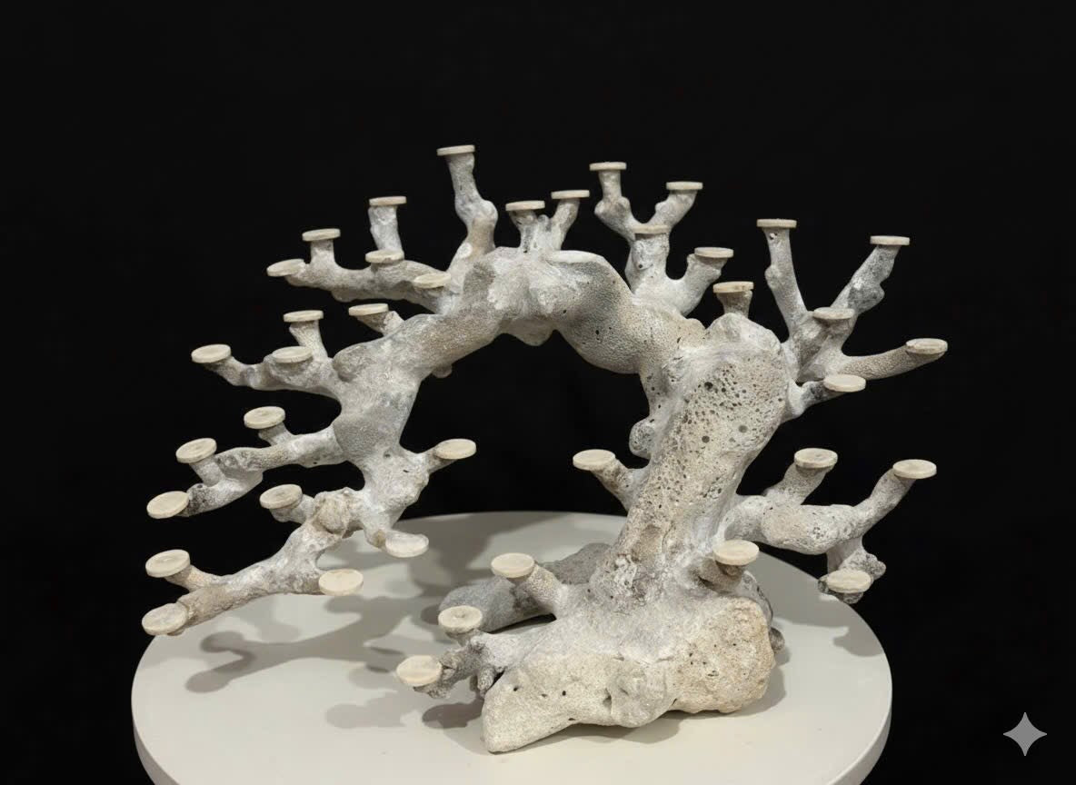 Bonsai Reefscape #15