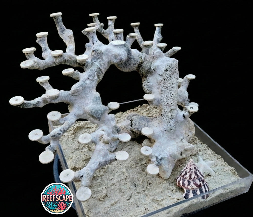 Bonsai Reefscape #15