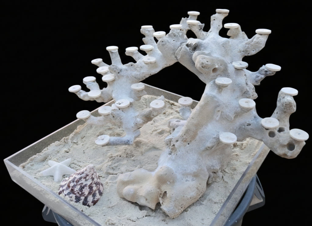 Bonsai Reefscape #25