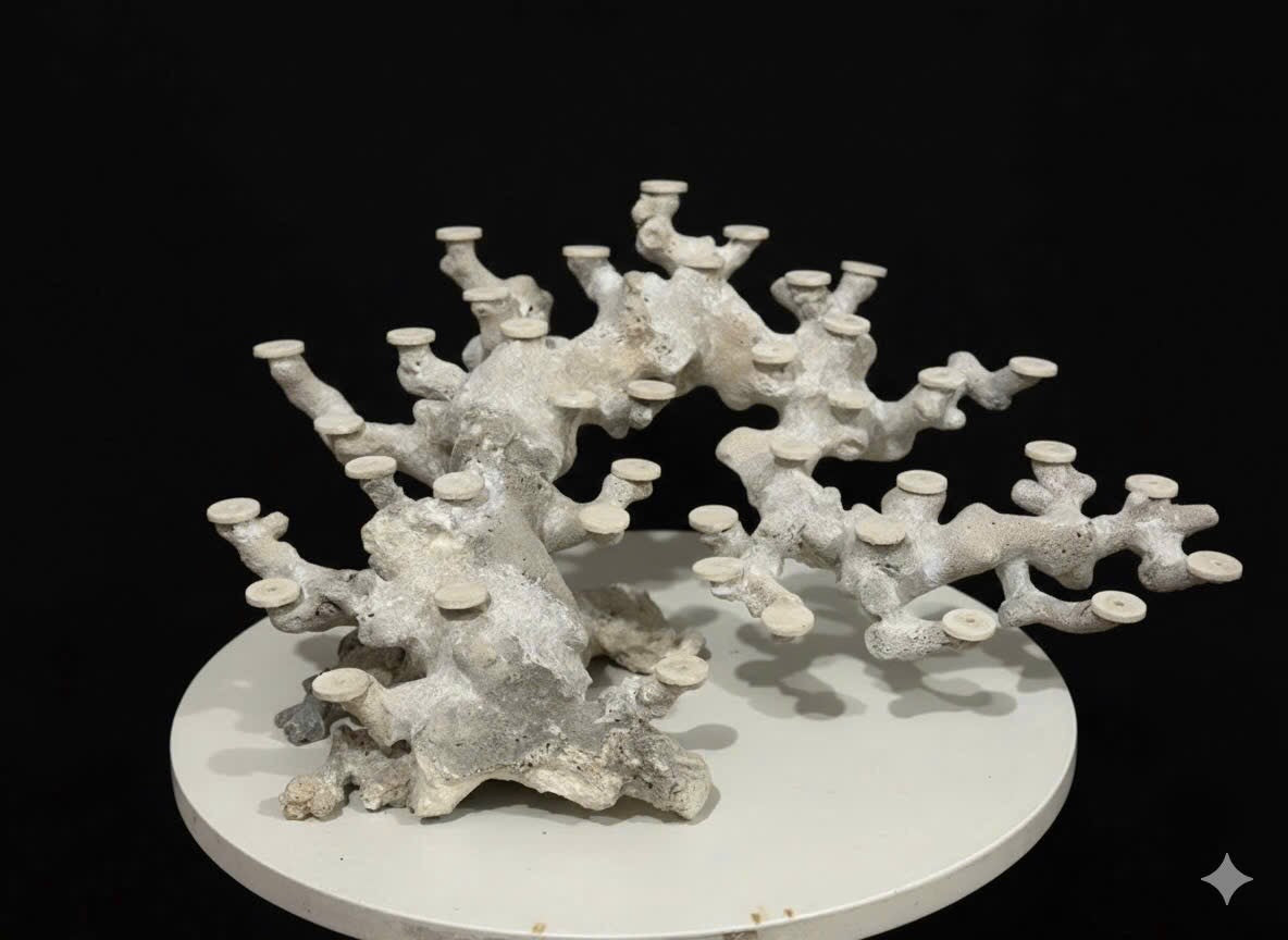 Bonsai Reefscape #12